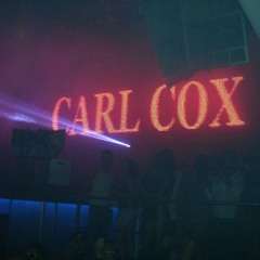 Carl Cox - Live @ Space Closing Party Ibiza 09-22-2009