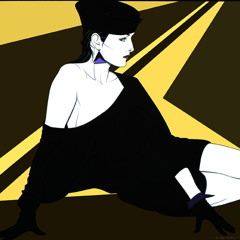 murder & snow - fashion girls