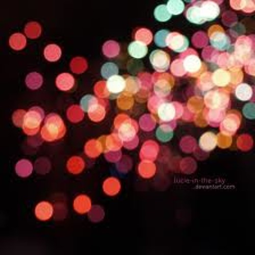 Goojah - Flashing Lights (2nd Edit)