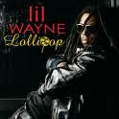 Lil' Wayne feat. Kanye West - Lolipop (remix by Glitchy)