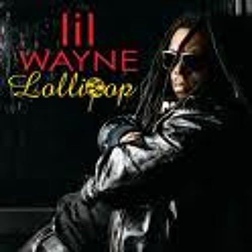 Lil' Wayne feat. Kanye West - Lolipop (remix by Glitchy)