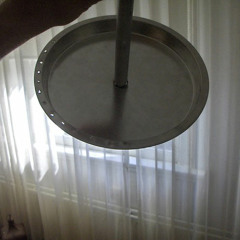 Waterphone-ish sample