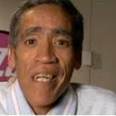 Ted Williams Commercial Drop For Charm & Rallo