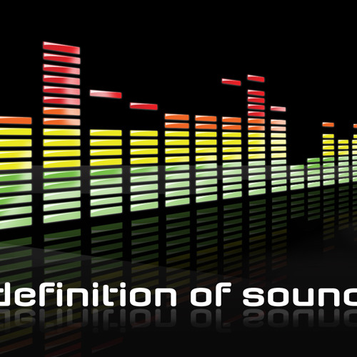 Stream definition of sound Listen to DJ Qube definition of sound