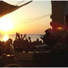 Paul Van Dyk - BBC1 from Cafe Mambo - Ibiza 6 8 99