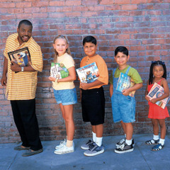 Reading Rainbow (Manateemann Dubstep Remix)