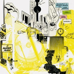 HonDa - Not Deep Enough 002  ( After Hour Version )