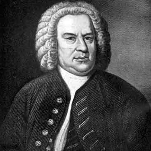 Prelude for Lute No.999 ~ J.S. Bach