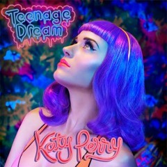 Katy Perry - Teenage Dream (Kolly McColeman's Mindfresher Mix Clip)
