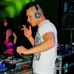 Dj Xerox Set Cantaditas & Poky (Dedicado a pili)