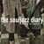 Artwork for theSOULJAZZdiaryONE