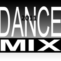 Dance Mix -_- Mixed by Moody [2011]