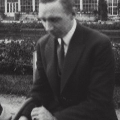 Dead Letters Spell Out Dead Words — This Failure