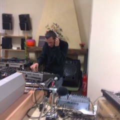 Dave-G mellow die