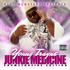 Roll Or Get Rolled Over feat Jimi Jump & Lil One The Champ (prod. by Mouse On Tha Track)