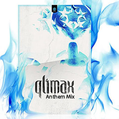 Evolution of Qlimax - Anthem Mix by Hardstyle Blender