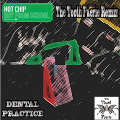 Hot Chip - Boy From School - The Tooth Faerie Remix