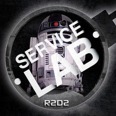 Service Lab - R2D2