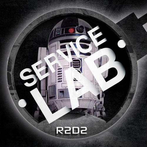 Service Lab - R2D2