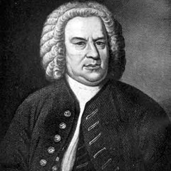 Menuet in A minor ~ J.S. Bach