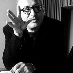 Michael Nyman -memorial