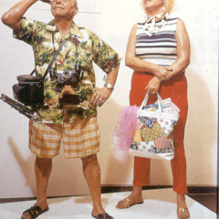 Tourist