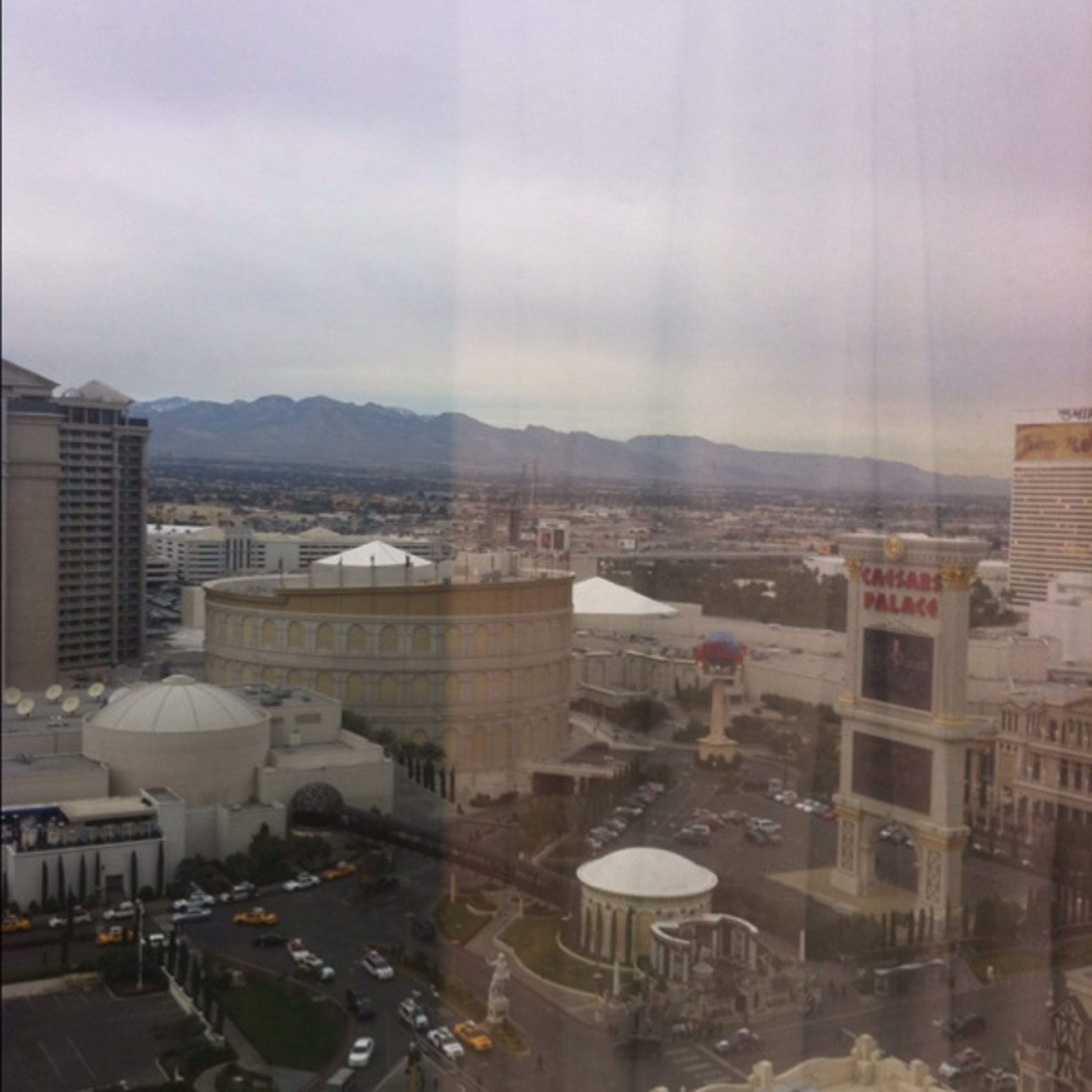 Oye hombre at Lost In Vegas.... on Saturday afternoon episode artwork