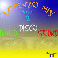 Lorenzo Mix 2
