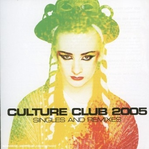 Stream Culture Club - Karma Chameleon (Ledge Remix) - Official by  ledgemusic | Listen online for free on SoundCloud