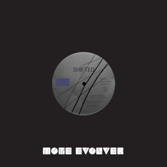 Mote021 :: Shifted - Junk