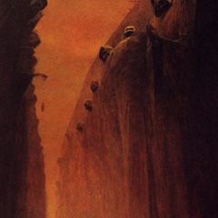 Dark Element - Alien Life? pt.1 - Seeking