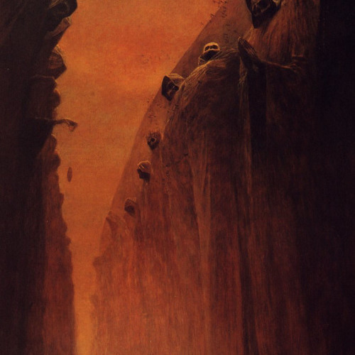 Dark Element - Alien Life? pt.1 - Seeking