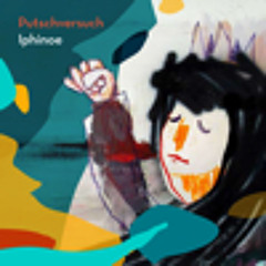 Putschversuch / Energieräuber