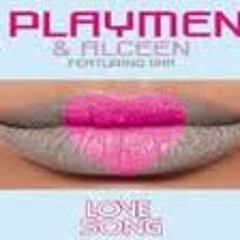 Playmen & Alceen ft Mia- Love Song