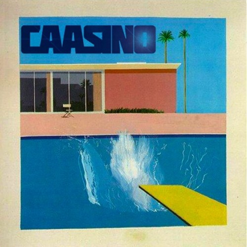 Clyde Brown – Your Wish Is My Command (CAASINO Mix)