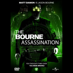 RE-Bourne (Remix Bourne and Splintercell Soundtracks and themes)