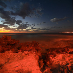 SpaceVillain- Out of the Mist