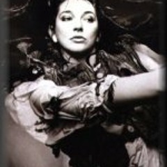 Kate Bush: Under Ice (Fil OK Remix)