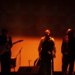 "Ya Ni Sabo Que Pató" (En Vivo en Radio UNAM 19/03/2010)