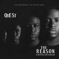 02 In My Defense (Prod. Thelonious Martin)