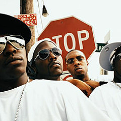 Dem Franchize Boyz - "White Tee"  -VS.-  L-Vis 1990