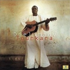 Makan Djan Woule by Djelimady Tounkara