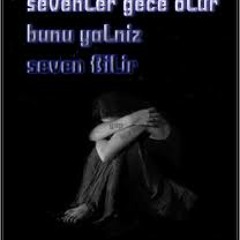 Murat Kursun - Sevenler Gece Olur