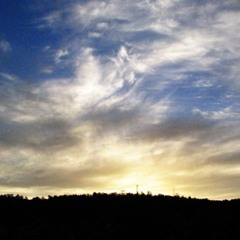 Before the Setting of the Sun