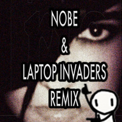 Dead Cat Bounce ft. A Girl And A Gun - DeadHouse (Laptop Invaders & NoBe Remix)