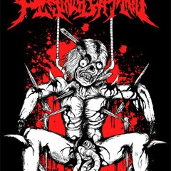 PLAYING DEAD MAN - JUAL BIRAHI DEMI SESUAP NASI