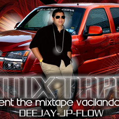 J King Y Maximan  - Cuando Y Cuando Es ( Pro By Deejay JP Flow  )