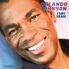 Orlando Johson -I say yeah (Samuele Sartini Remix Radio Edit)