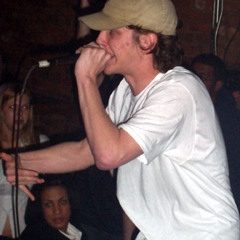 BACKTALK on Catwalks-