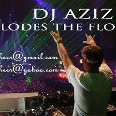 DJ AzizHeeR & DJ BadBoyzz--Ainu Pata Chalega (Imran Khan)--azizheer@gmail.com